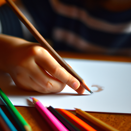 The Surprising Benefits of Art and Crafts for Children with ADHD