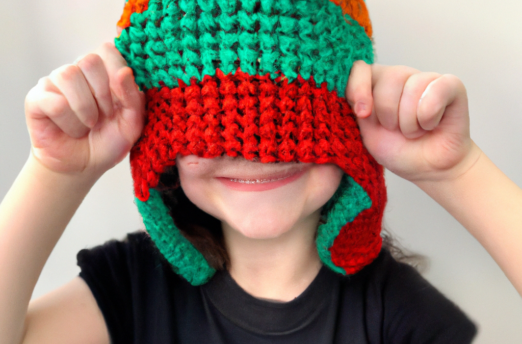 Get Hooked on Fun and Learning: Crochet Projects for Kids!