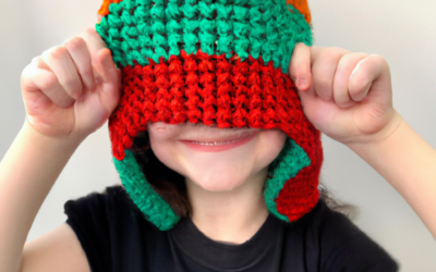 Get Hooked on Fun and Learning: Crochet Projects for Kids!