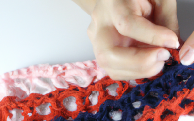 Create Beautiful Crochet Baby Blankets for Cherished Memories