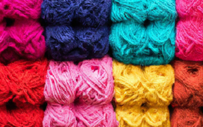 Say Goodbye to Yarn Clutter: Clever Organization Hacks for Crocheting Enthusiasts!